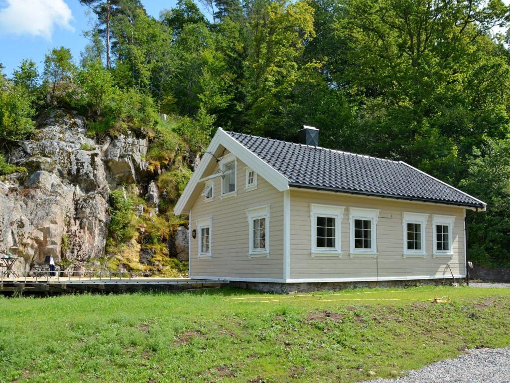 Chalet Solskinn - SOW037 by Interhome