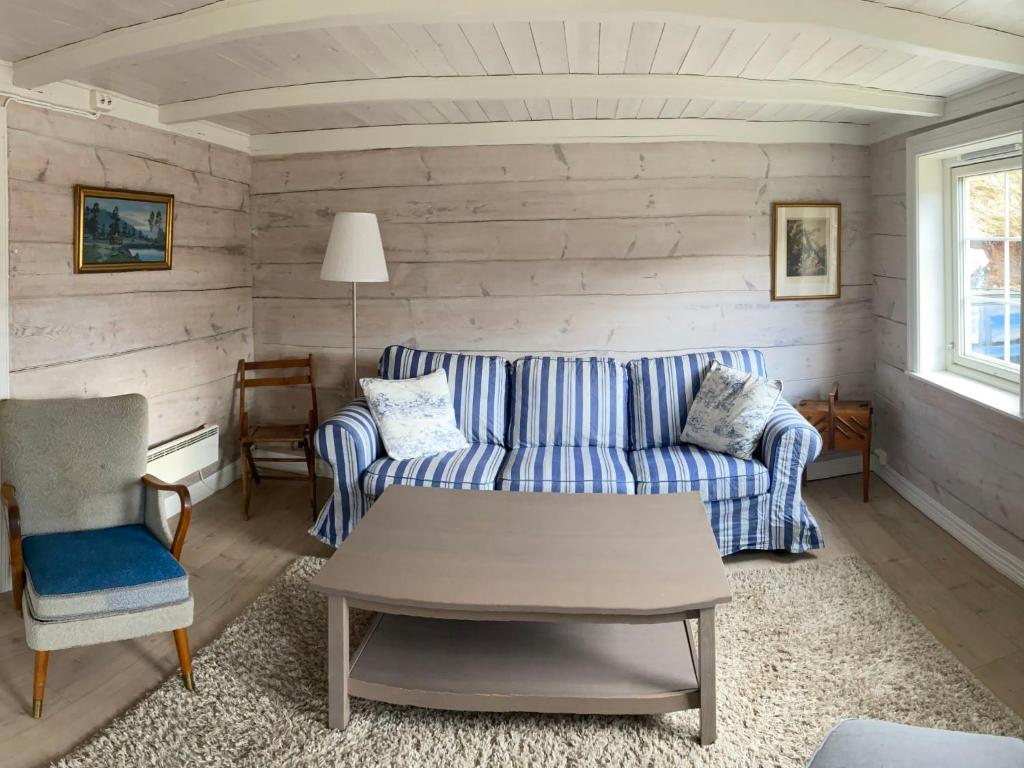 Chalet Solskinn - SOW037 by Interhome photo 1