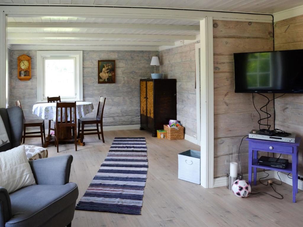 Chalet Solskinn - SOW037 by Interhome photo 2