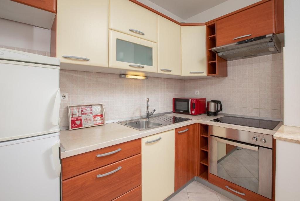 Apartment Sunce photo 4