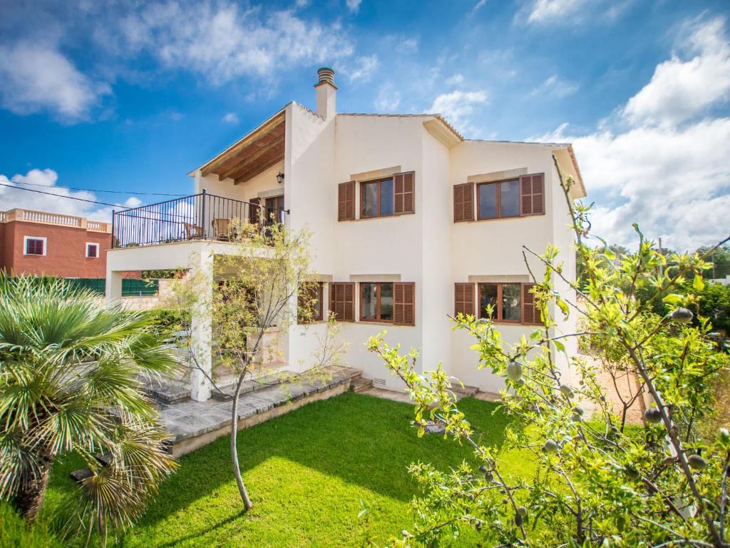 Villa Es Trenc Pool-Beach House by Interhome photo 2