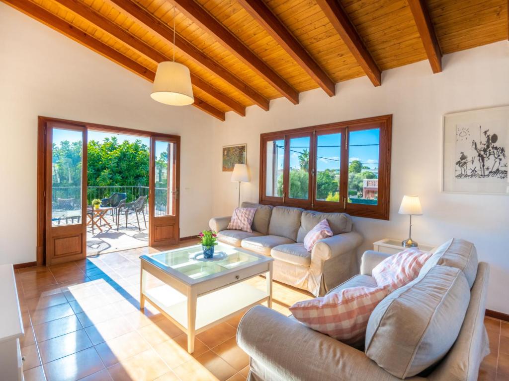 Villa Es Trenc Pool-Beach House by Interhome photo 4