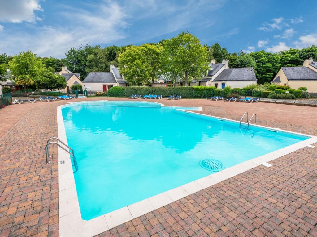 Holiday Home Les Cottages du Golf-1 by Interhome photo 1