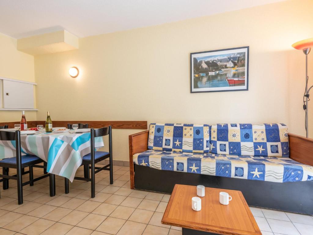 Holiday Home Les Cottages du Golf-1 by Interhome photo 3