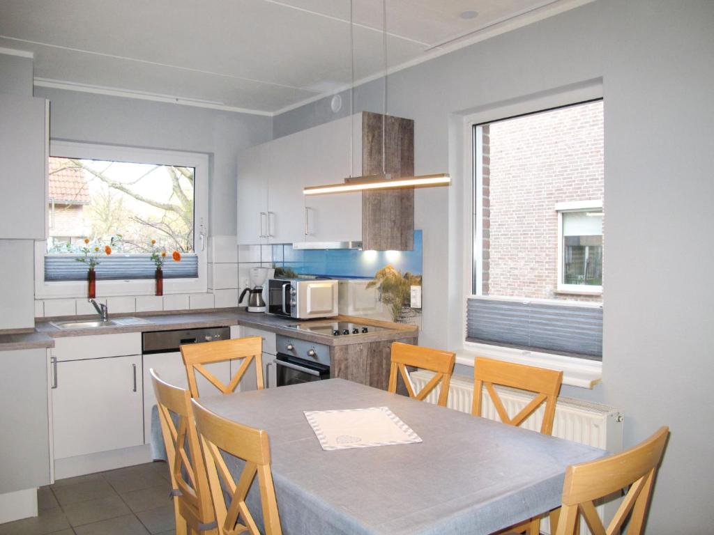 Holiday Home Nordseeblick by Interhome photo 2