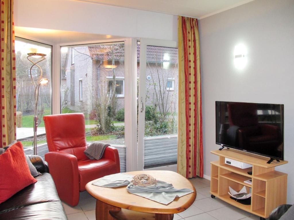 Holiday Home Nordseeblick by Interhome photo 1
