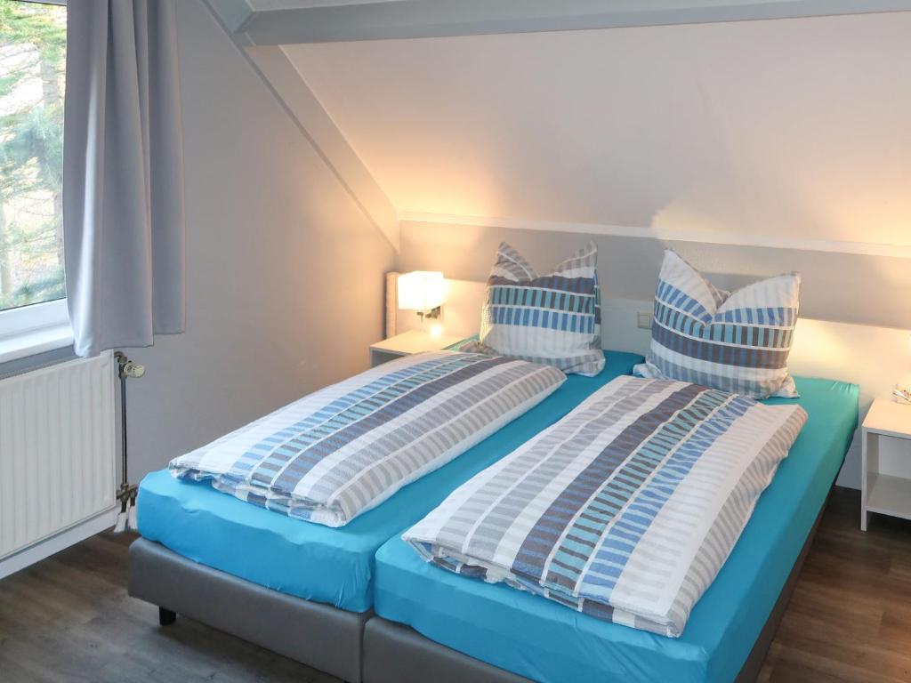 Holiday Home Nordseeblick by Interhome photo 3