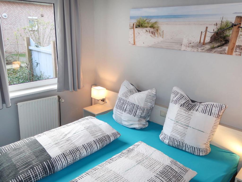 Holiday Home Nordseeblick by Interhome photo 4