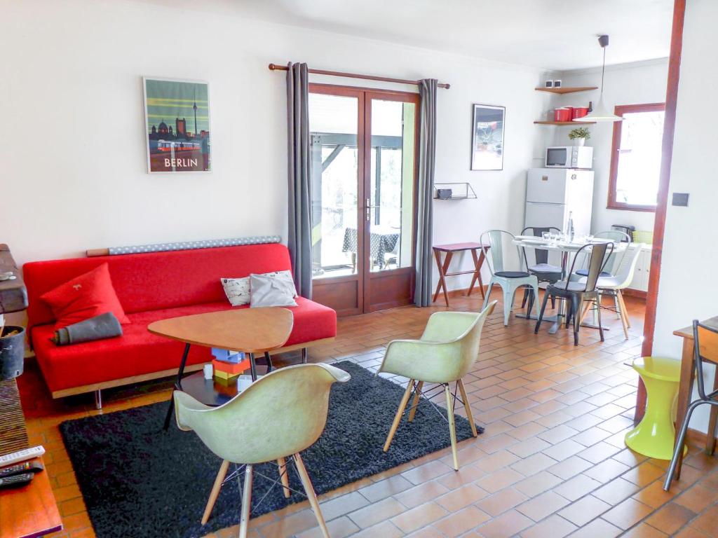 Holiday Home Marina de Talaris by Interhome photo 1