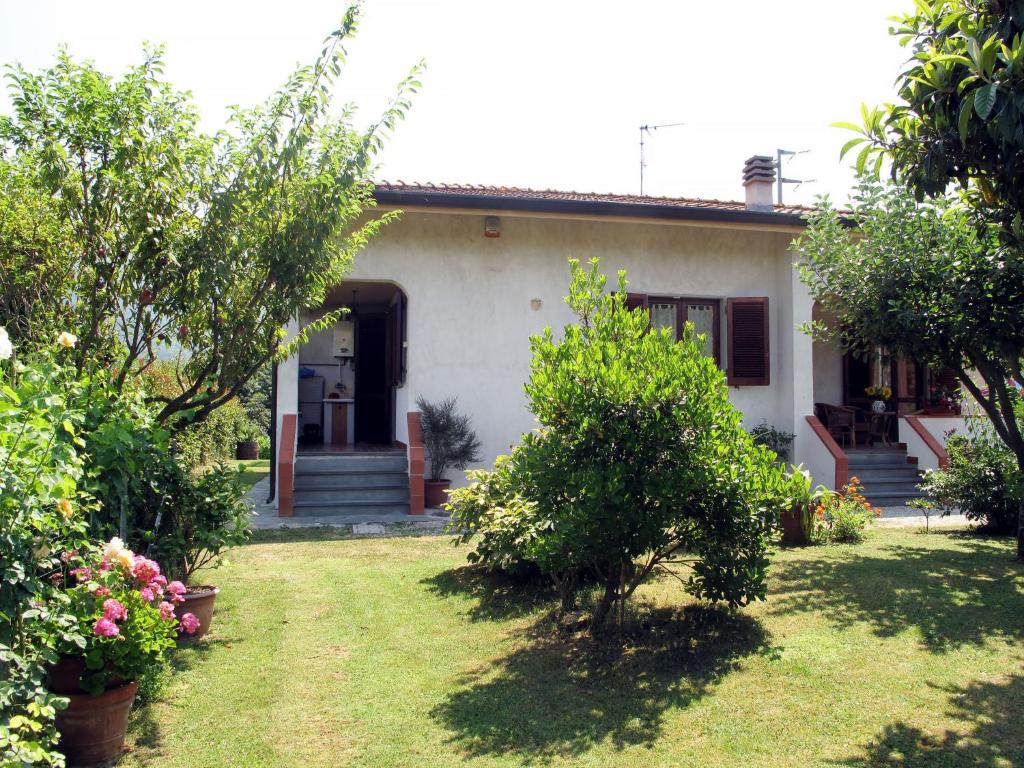 Holiday Home Emilia by Interhome