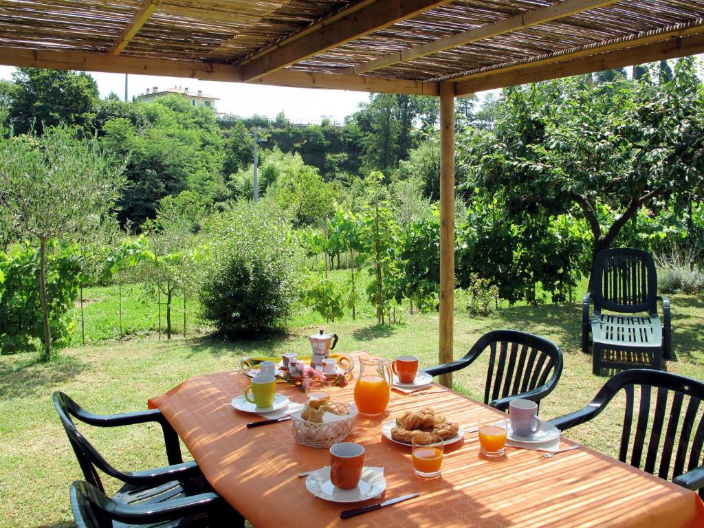 Holiday Home Emilia by Interhome photo 2