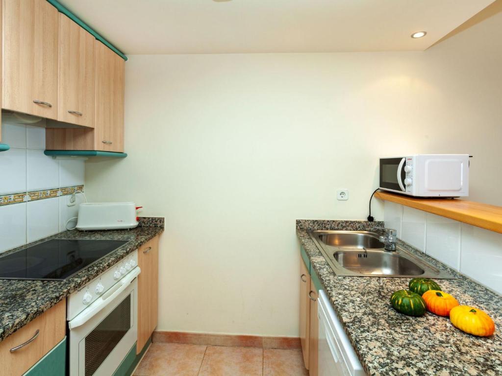 Apartment Port Pals EIII by Interhome photo 3