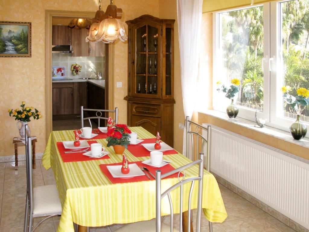 Apartment Salz by Interhome photo 4