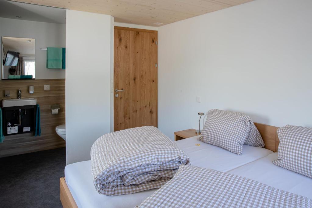 Landgasthaus Neues Bild, Eggerstanden photo 4