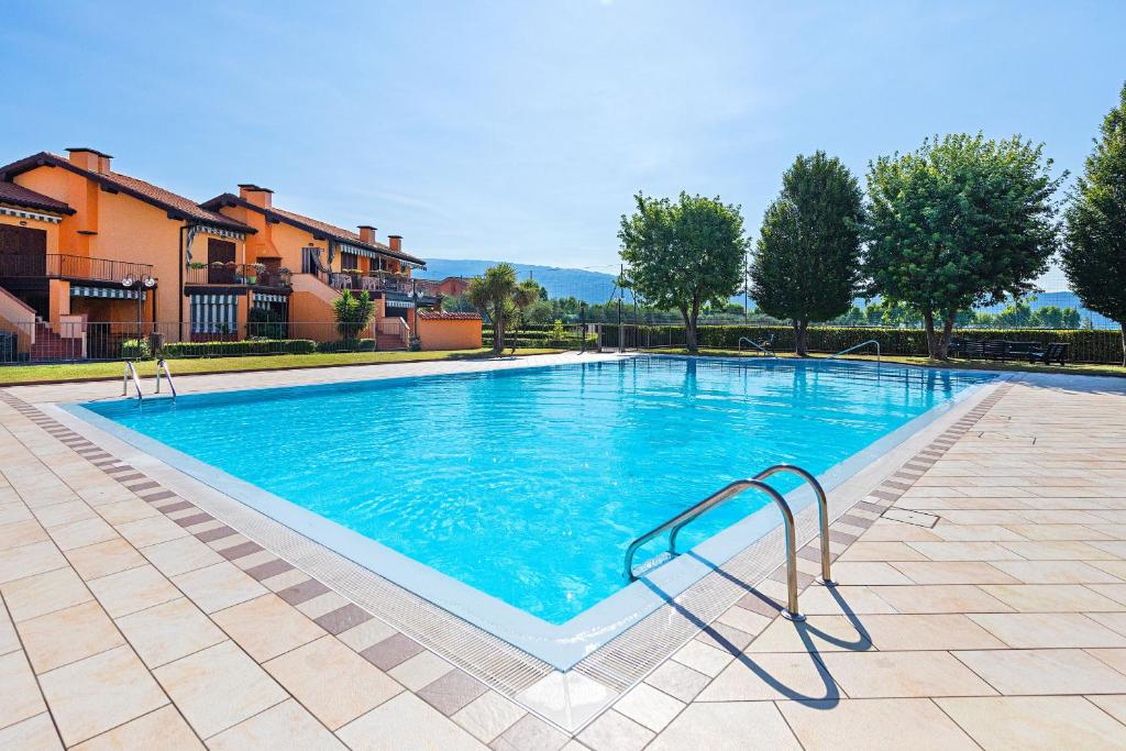 I Girasoli Apartments by Wonderful Italy