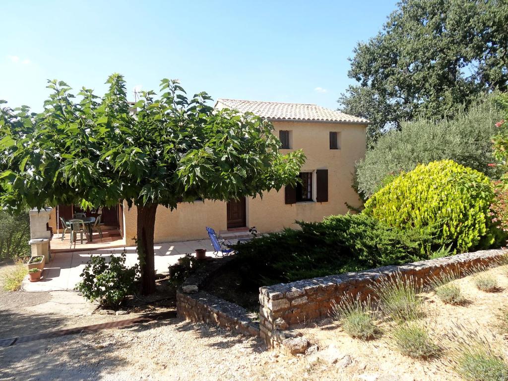 Holiday Home Josette by Interhome