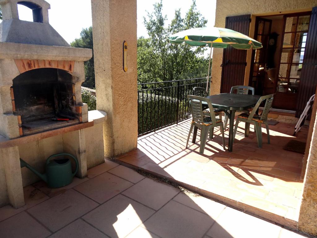 Holiday Home Josette by Interhome photo 2