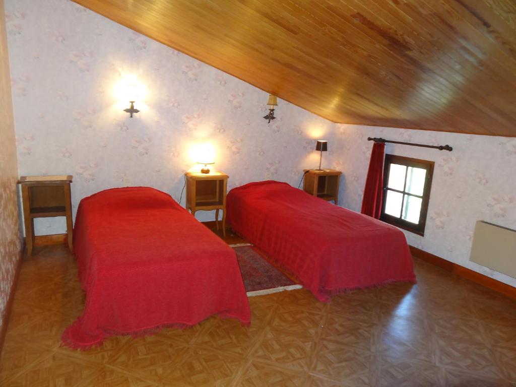 Holiday Home Josette by Interhome photo 4
