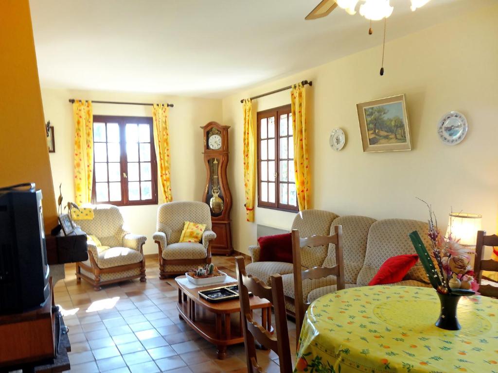 Holiday Home Josette by Interhome photo 3