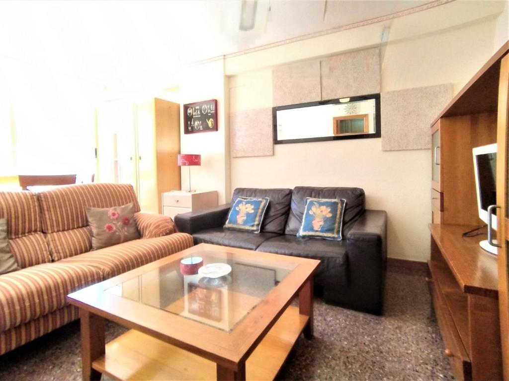 Apartment Cardenal II by Interhome photo 1