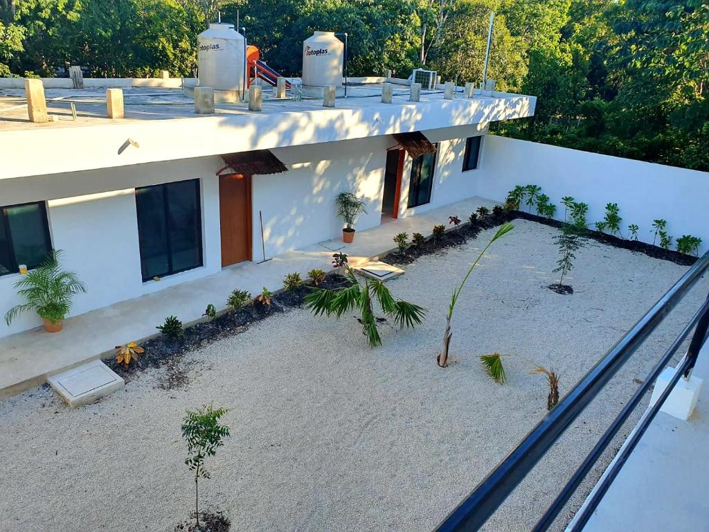 Villas Chital Bacalar - Tap to explore photos