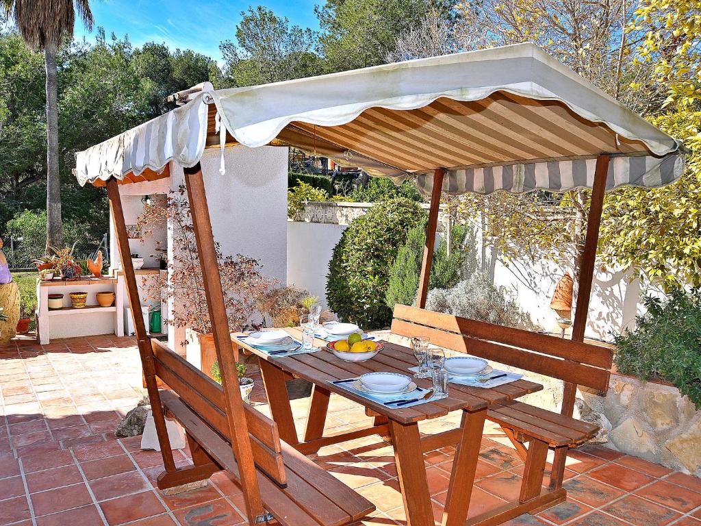 Holiday Home El sueno de Jeanne-Marie by Interhome photo 4