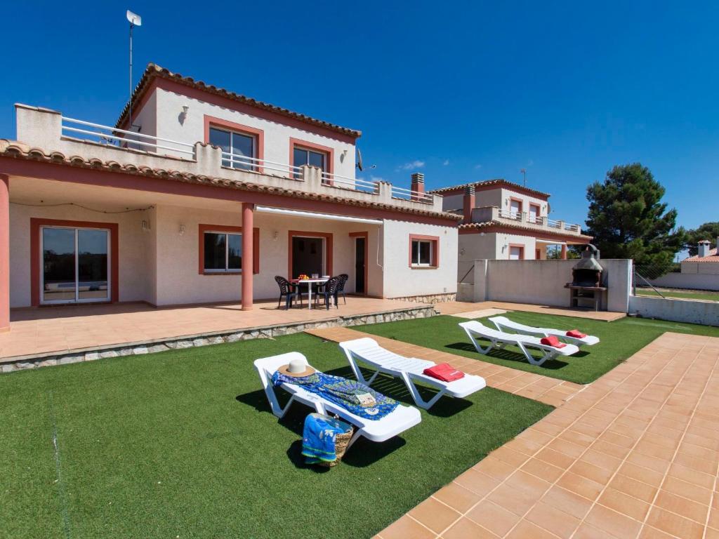 Villa Villa Malva II by Interhome photo 1