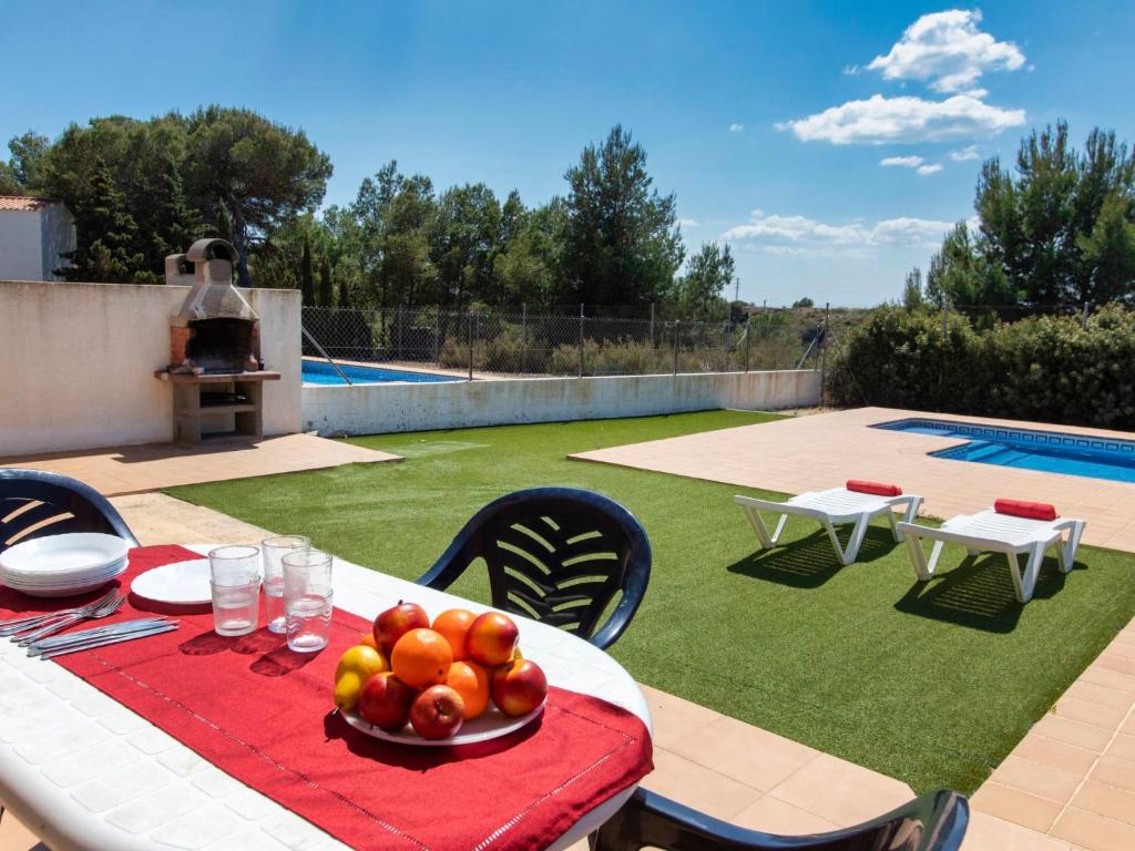 Villa Villa Malva II by Interhome photo 2