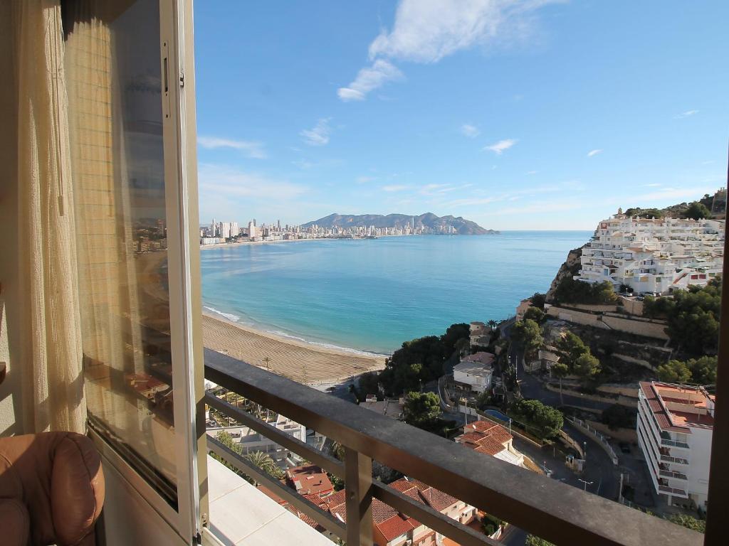 Apartment Vistamar by Interhome photo 4