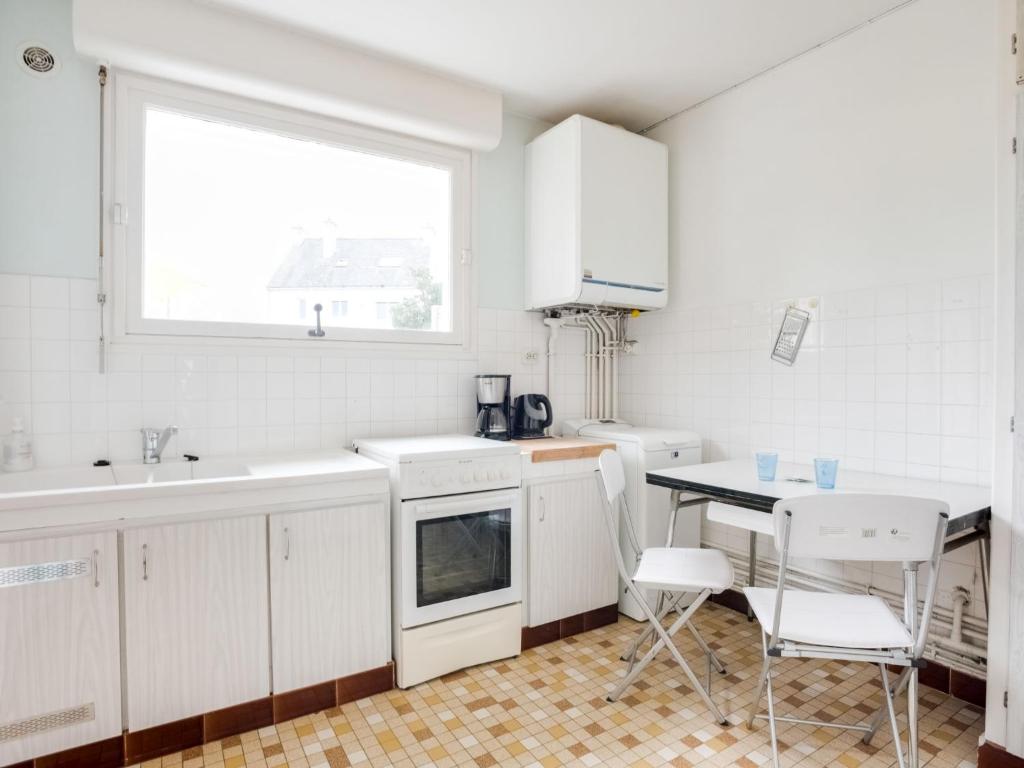 Holiday Home Penthievre by Interhome photo 3