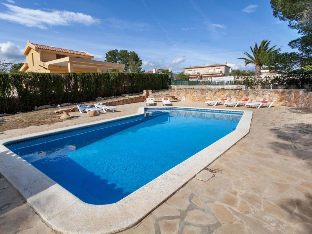 Villa Villa Illot by Interhome photo 1