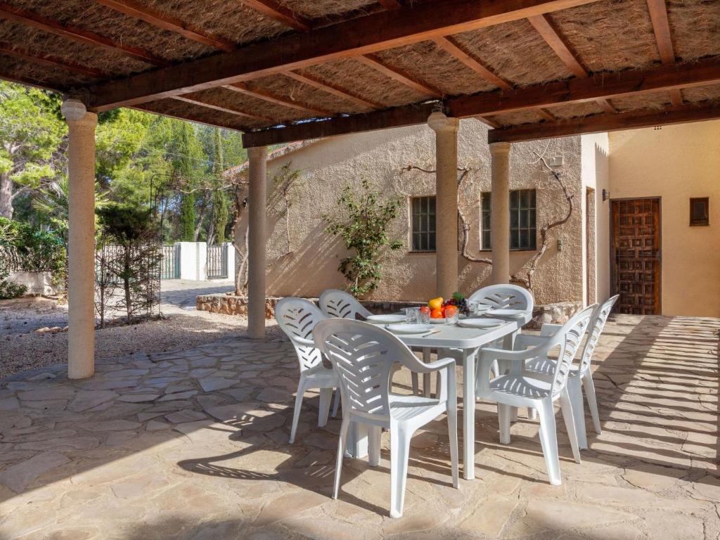 Villa Villa Illot by Interhome photo 2