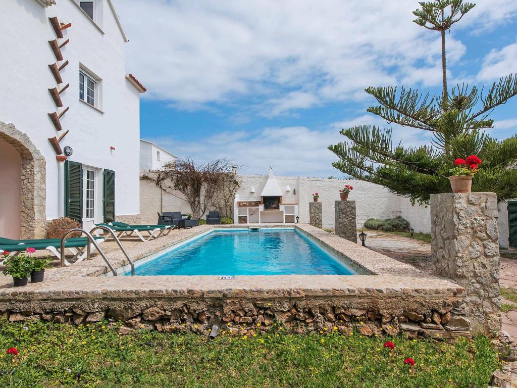Holiday Home Carmen by Interhome photo 4