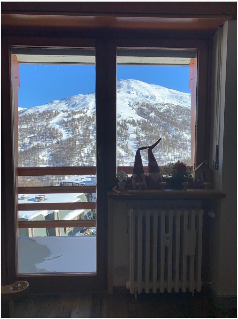 Bilocale con vista a Sestriere photo 2