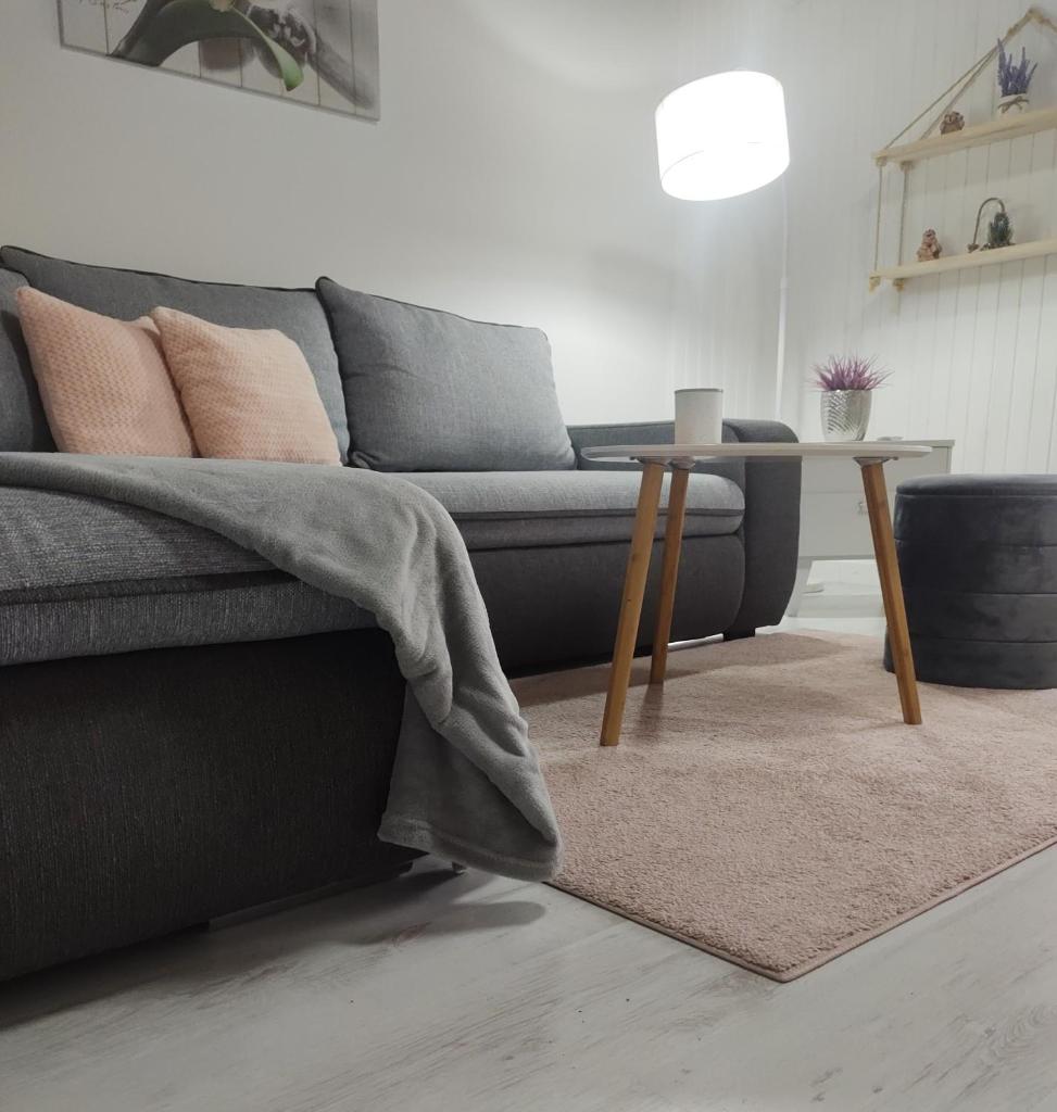 Apartment Iskra photo 1