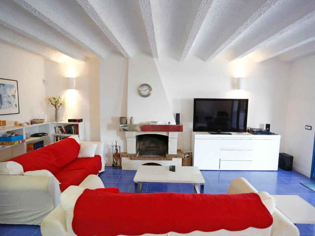 Holiday Home Marabou 2-0 by Interhome photo 1