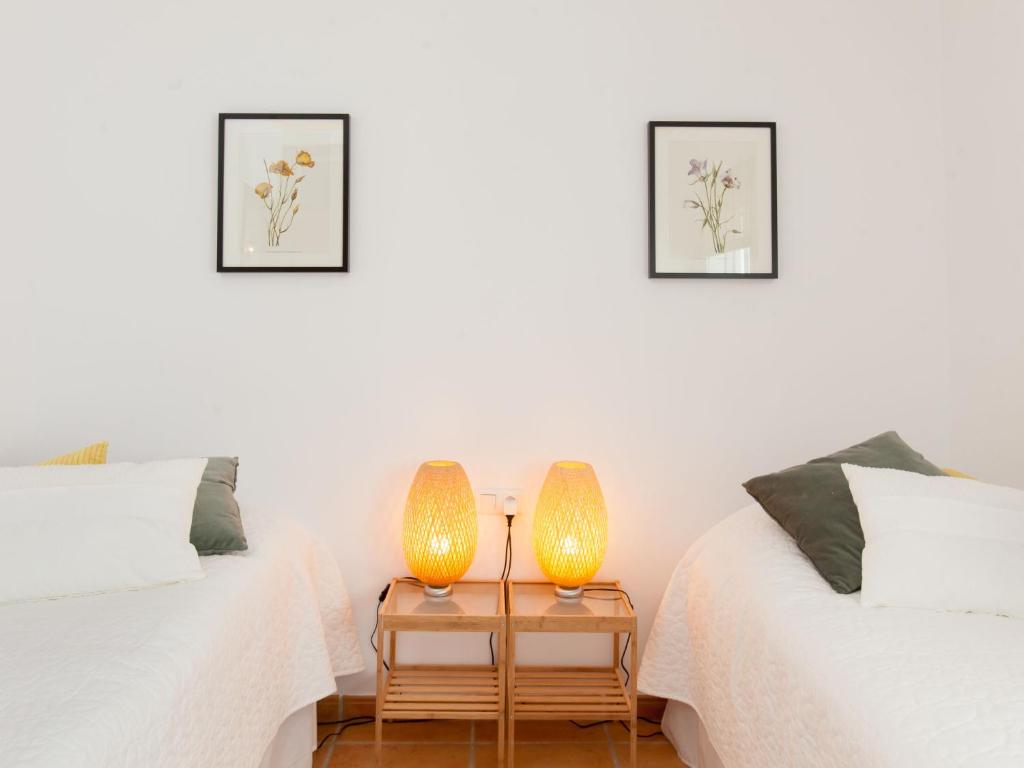 Holiday Home Villa Rosa Blanca by Interhome photo 4
