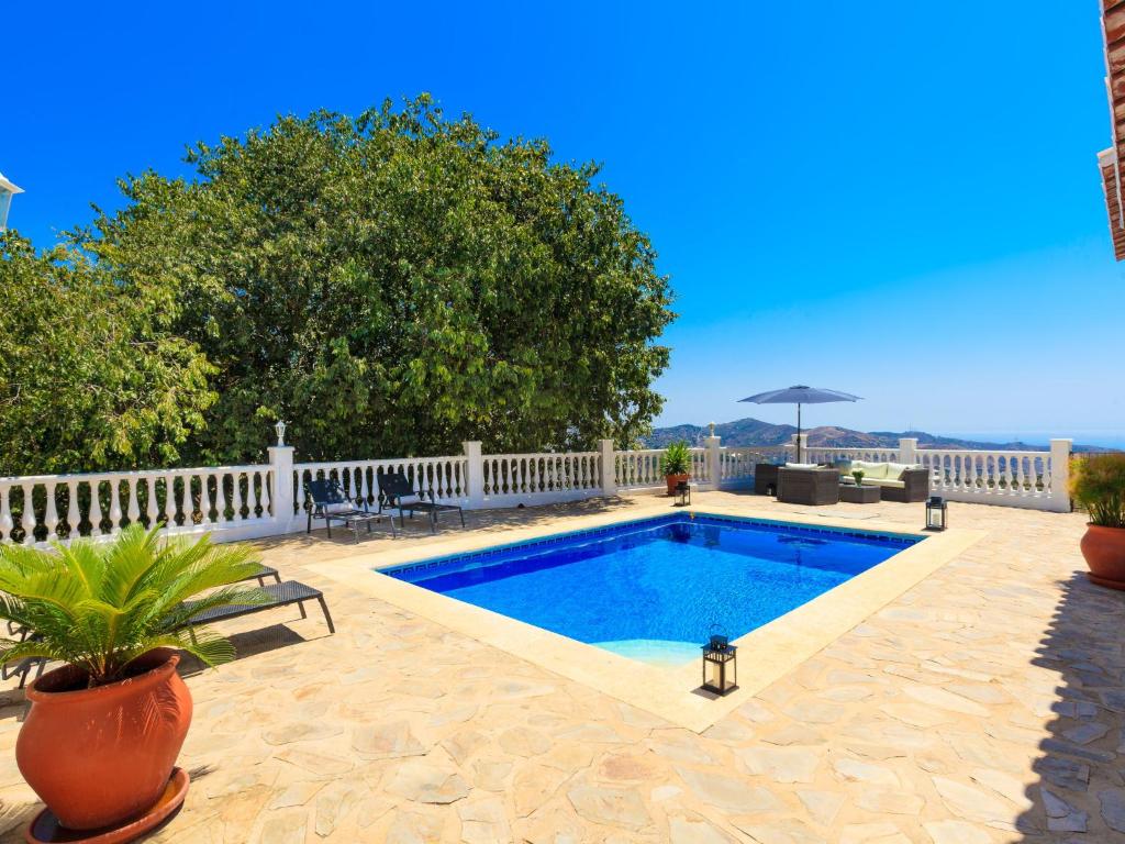 Holiday Home Villa Rosa Blanca by Interhome photo 1