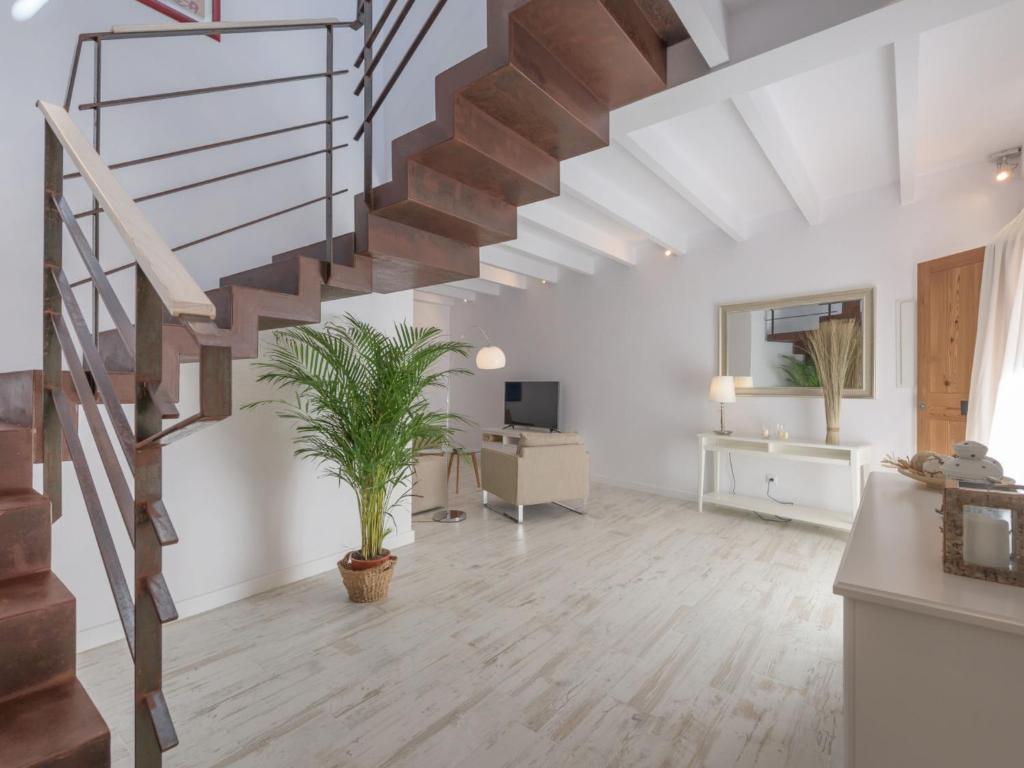 Holiday Home Costitx by Interhome