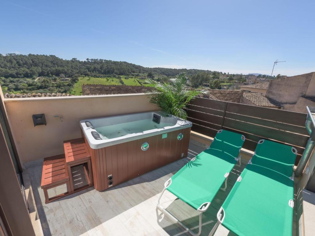 Holiday Home Costitx by Interhome photo 3