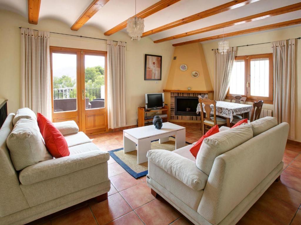 Holiday Home Hope by Interhome photo 2