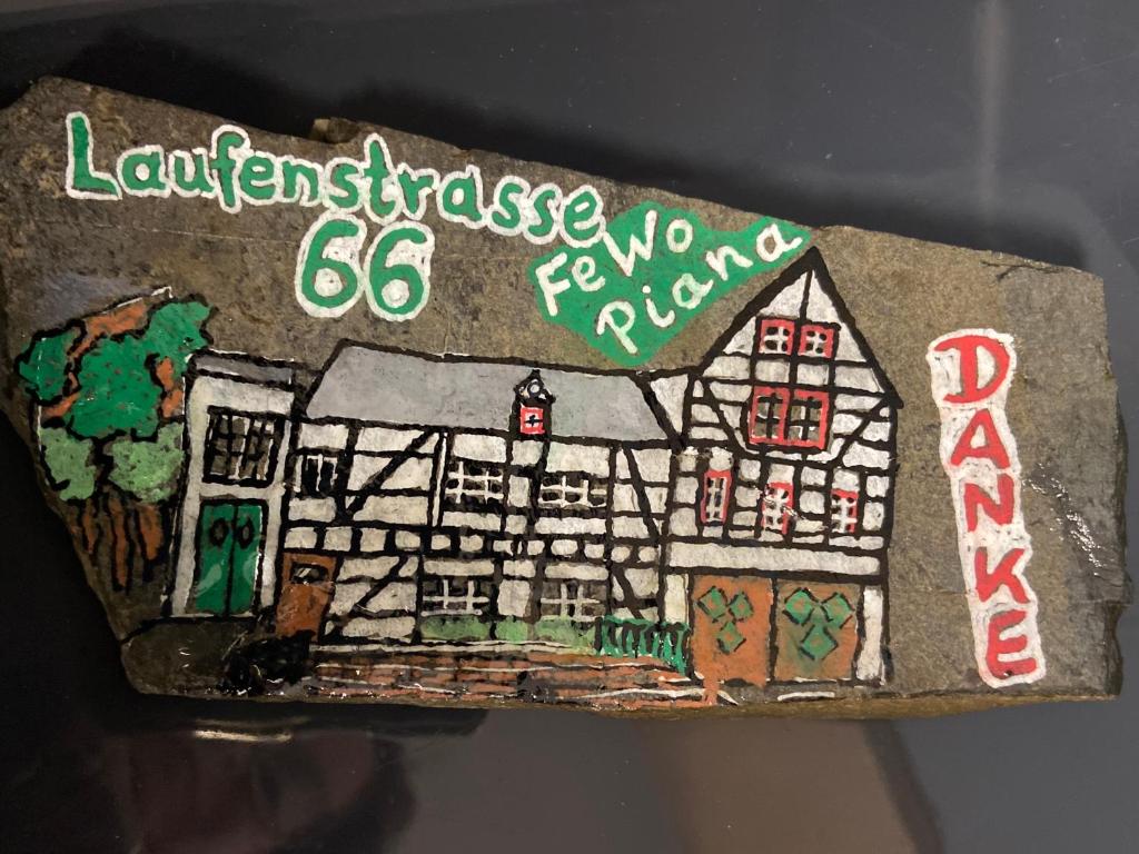 Ferienhaus Piana photo 4