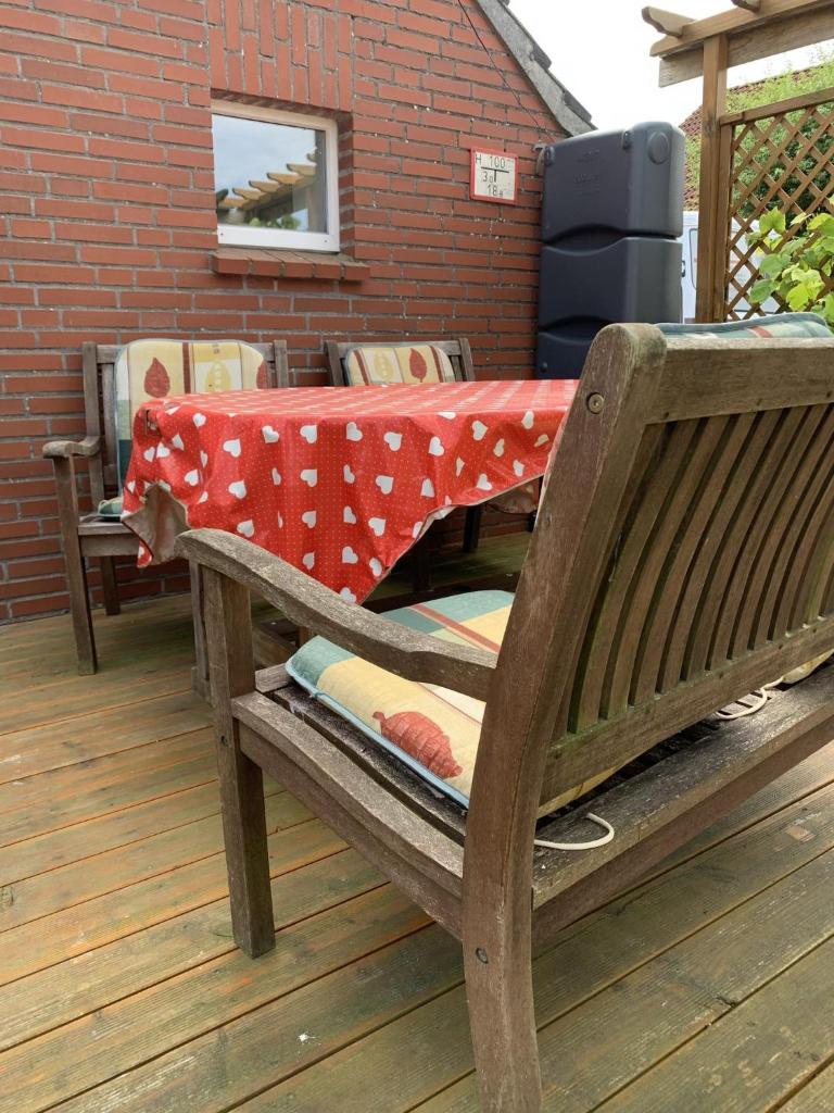 Ferienwohnung Daddeldu photo 4