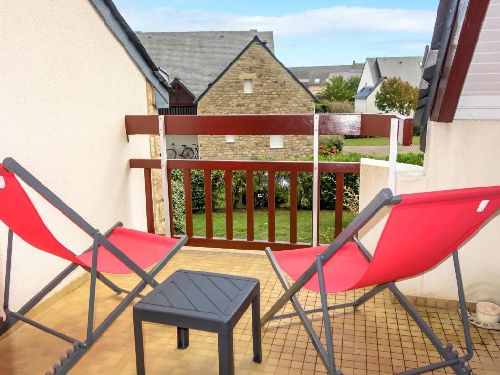 Apartment Les Reflets de Carnac by Interhome photo 3