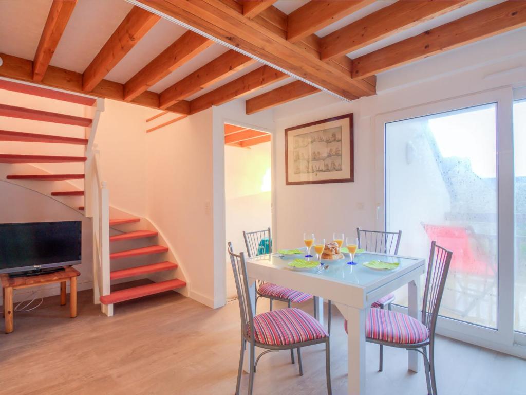 Apartment Les Reflets de Carnac by Interhome photo 1
