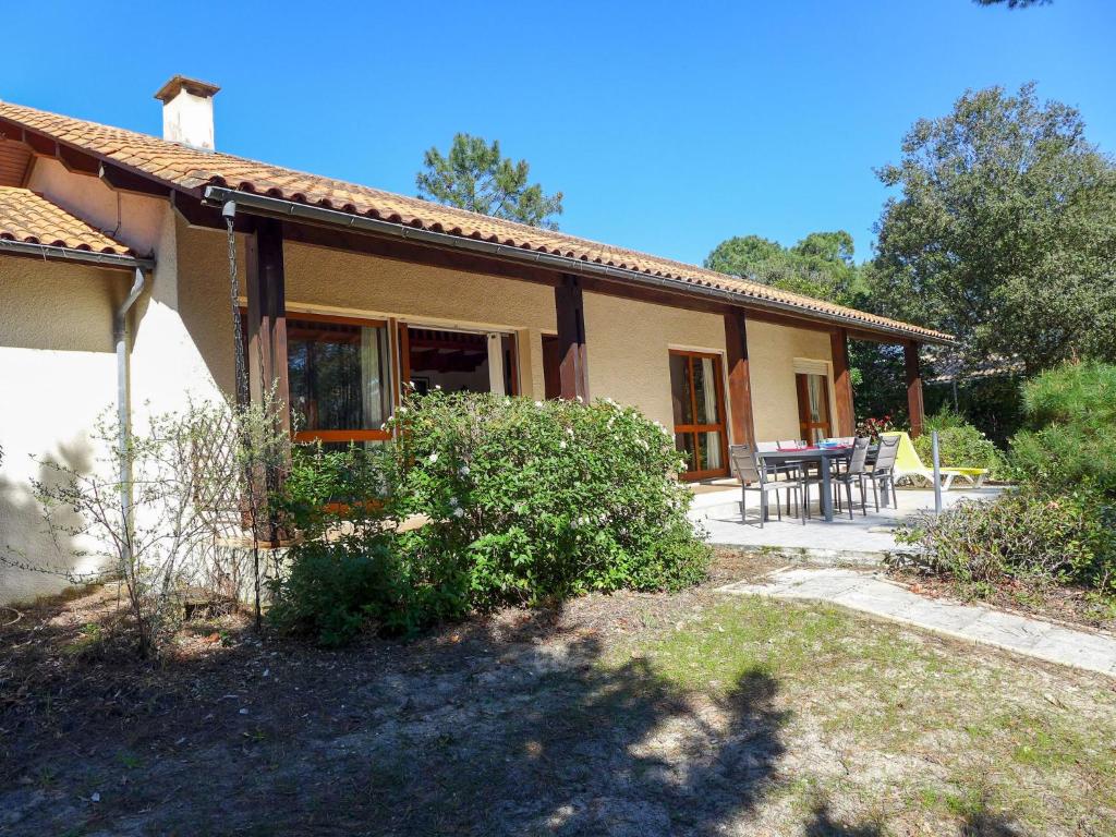 Holiday Home Orée des Greens by Interhome photo 4