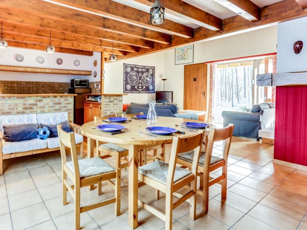 Holiday Home Orée des Greens by Interhome photo 2