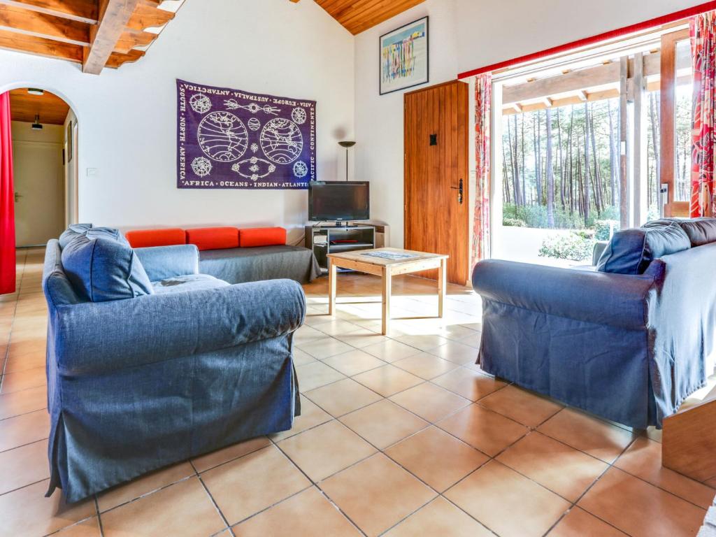 Holiday Home Orée des Greens by Interhome photo 3