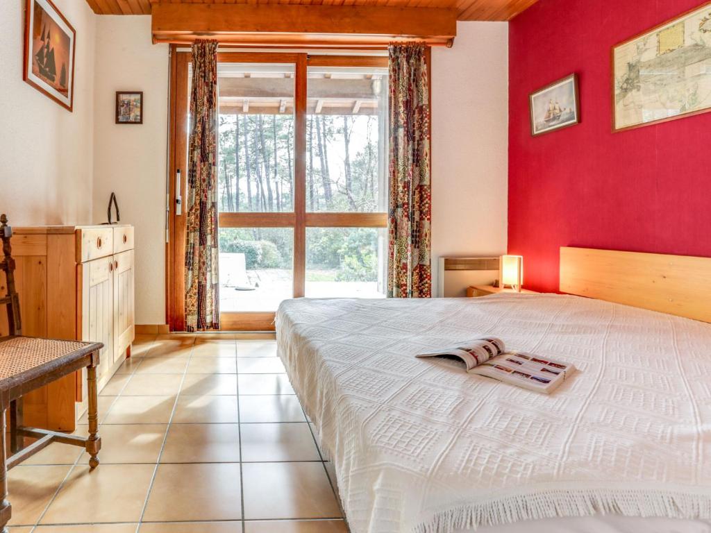 Holiday Home Orée des Greens by Interhome photo 1