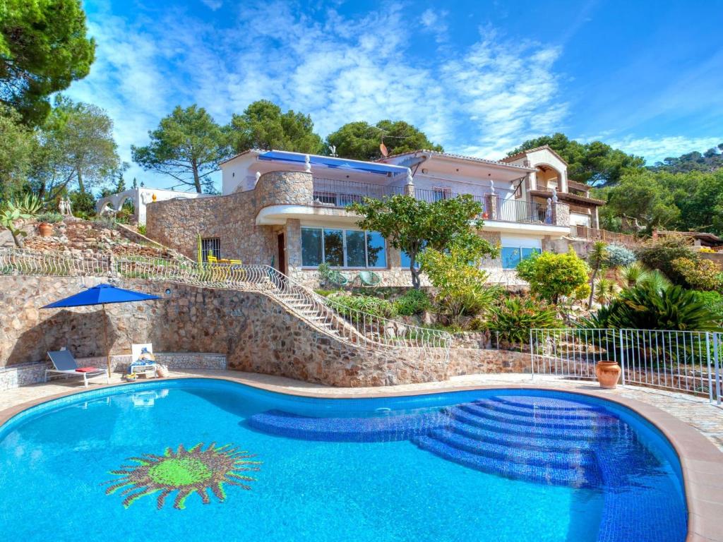 Holiday Home Casa Del sol by Interhome photo 2